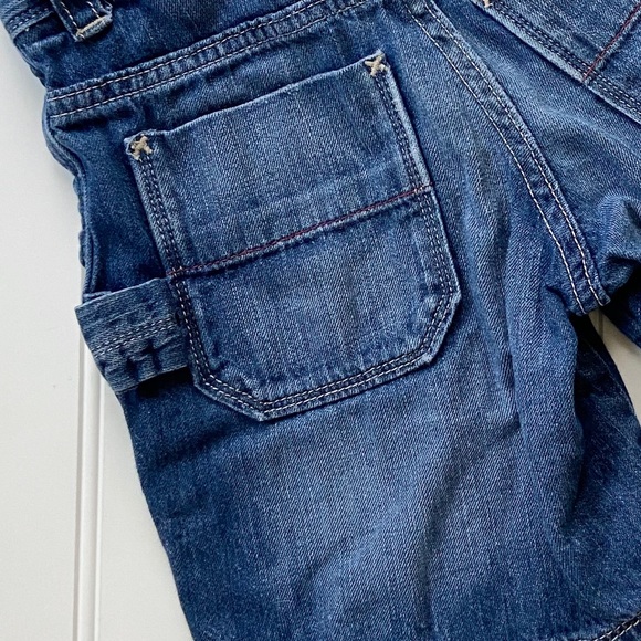 •GAP• boys carpenter shorts - Picture 4 of 5